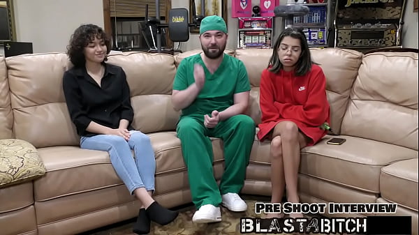 Play MP4 - Doctor Fucks Brooklyn Rossi 4 Times Before Blasting Her Pussy With Cum&comma; POV Version