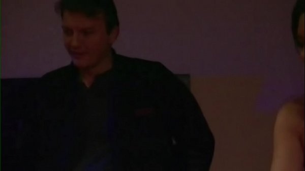 Play MP4 - At first playing billiard at the hall-than they play dick inside the hole