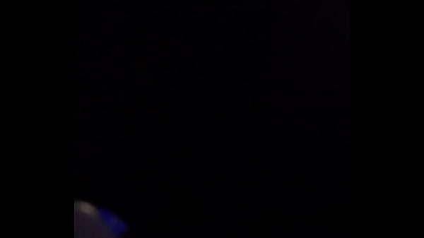 Strobe light blow job in pantyhose_by sexy_brunettein sheer tan nylon