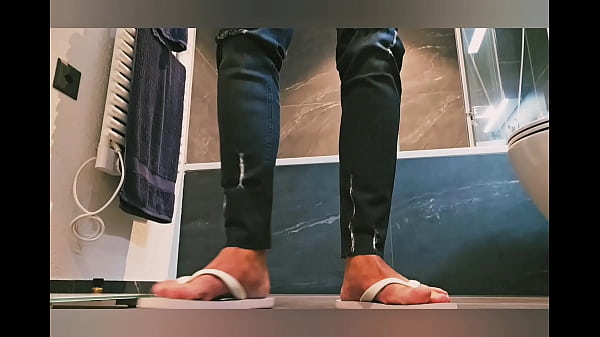 Wank Skinny Jeans Outdoor thumbnail