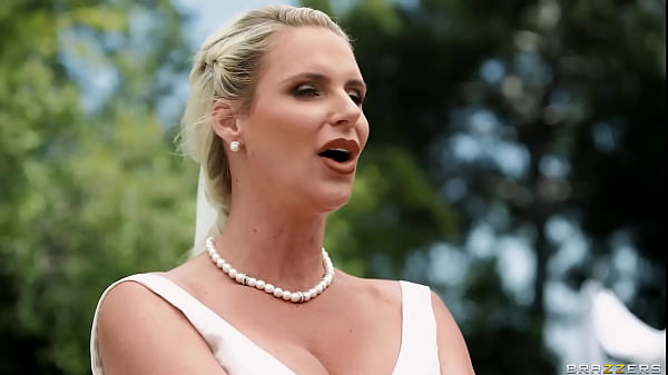 Wedding part 1 / Brazzers  / www.zzfull.com/vows 