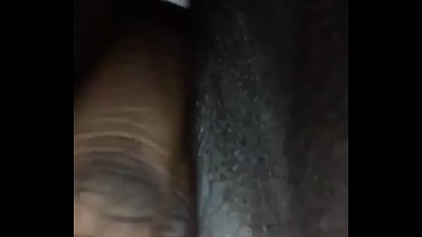 My girl playing with herself while ima at work