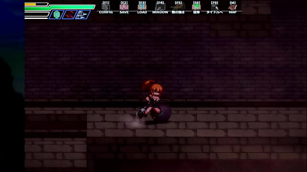 Play MP4 - Sealed Cave Erotic Nest