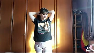 Big Fart For Every 10 Seconds Passing By In Pajamas thumbnail