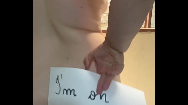 This is for verification one 