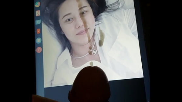 Asian Milf Cumtribute