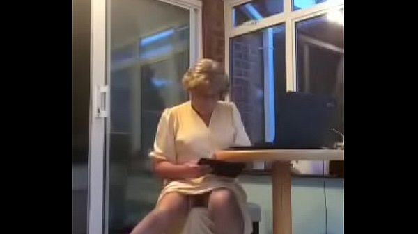 J.C. MATURE AT HOME PT9 