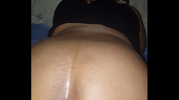 Fucking my b m doggystyle