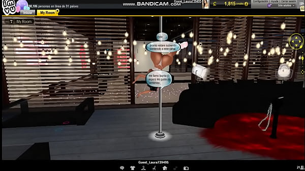 laurita imvu presentacion