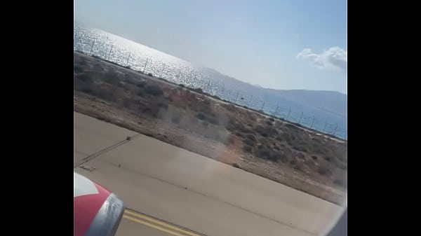 Bien arriv&eacute;e sur l&rsquo;&icirc;le de beaut&eacute; 1&egrave;re fois pour mon en corse petite 