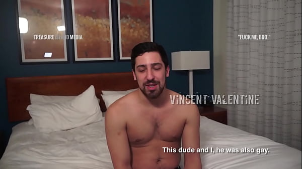 Behind the scenes with porn stars 