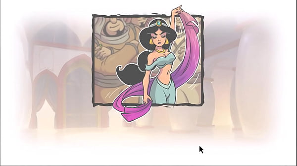 Queen Trainer Part 1 - Arabian Nights thumbnail