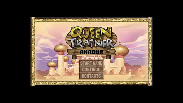 Nonton Queen Trainer Part 1 - Arabian Nights thumbnail