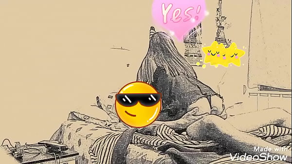 Previa_seduccion antes_de exprimirle la_leche