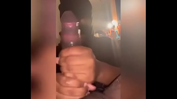 KyttKatt The Thief in the NightStealing some dick