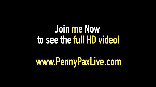 Play MP4 - Medical Hottie Penny Pax Cures Big Dick Patient With Blowjob