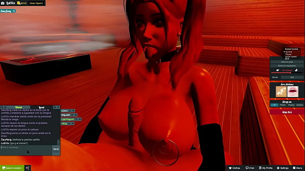 Nonton 3dxchat | Lolivix | 37.1 thumbnail