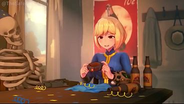 Nonton Anna Anon thumbnail