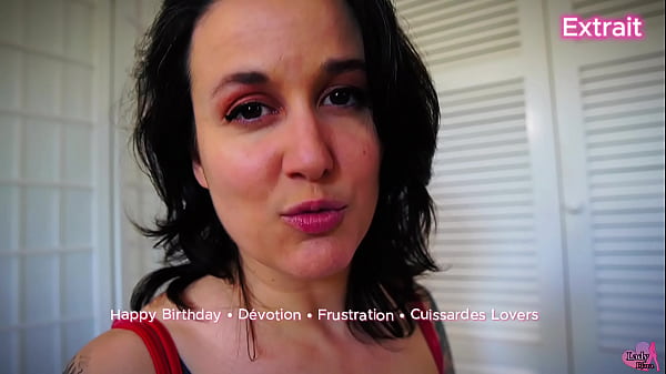 12 min 06 en adoration devant ta d&eacute;esse tu aime &ecirc;tre si faible devant 