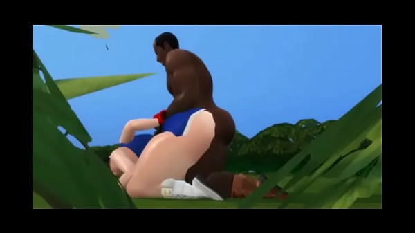 Thick and Curvy_Chun Li_Fucked by Balrog