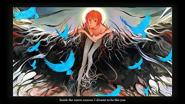 Limbus company canto 3 final boss theme