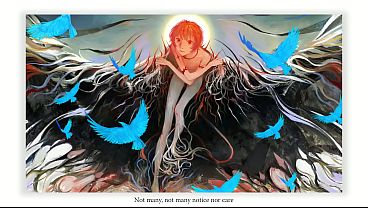 Limbus company canto 3 final boss theme