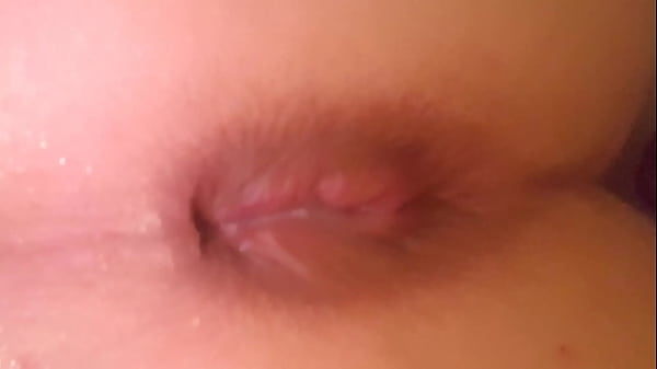 Men solo whit dildo woth and play 