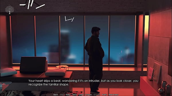 Play MP4 - Reclaiming The Lost &num;05 - Picking Up The Scandinavian Blonde