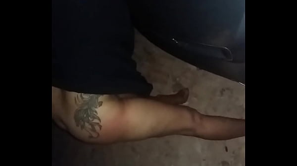 Corno filmando amigo com esposa