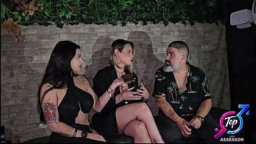 Podcast Geovanna Secret thumbnail
