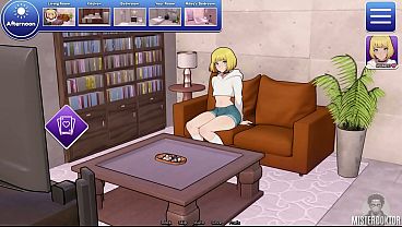 BUNKERED WITH FEMBOY #15 