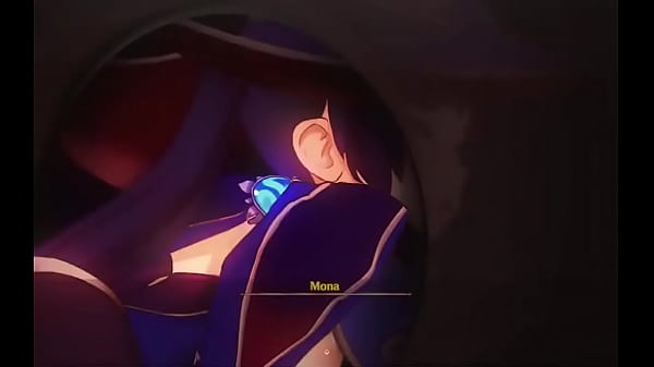 Nonton Mona Se Fait Baiser Pendant Qu'elle Est Coinc&eacute; Dans La Fen&ecirc;tre Sur thumbnail