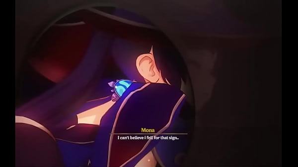 Mona se fait baiser pendant qu'elle est coinc&eacute; dans la fen&ecirc;tre 4odm