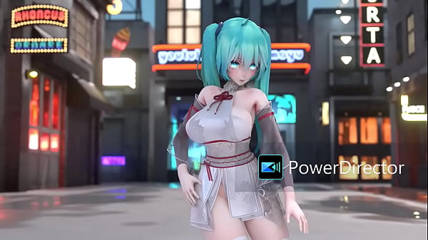 Nonton Mmd thumbnail