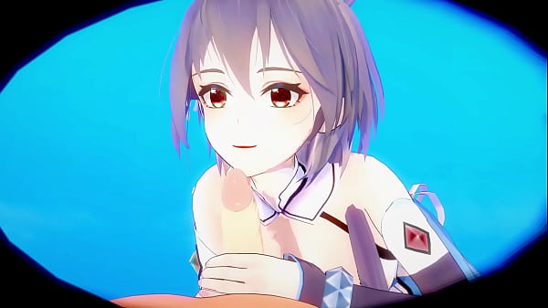 Nonton Luo Tianyi Sex Vocaloid Hentai Mmd 3d Red Eyes (clip) thumbnail