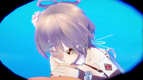 Play MP4 - Luo Tianyi Sex Vocaloid Hentai MMD 3D Red Eyes &lpar;CLIP&rpar;