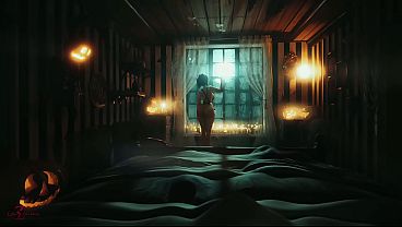 Nonton Love, Fear And Nightmare | The Beldam [dezmall][4k60fps] thumbnail