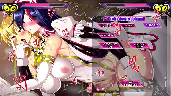 Play MP4 - the knight witch anna