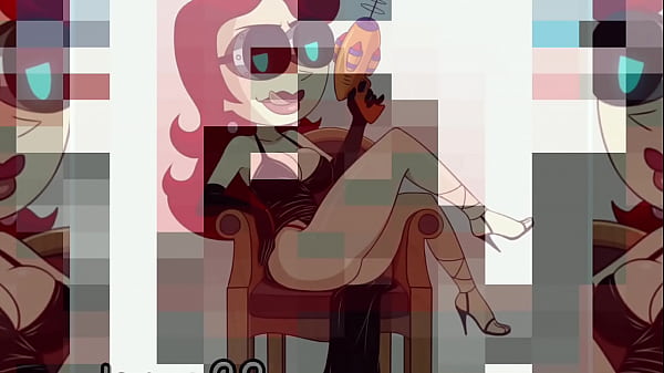 Major dr.Ghastly  cartoon  network 