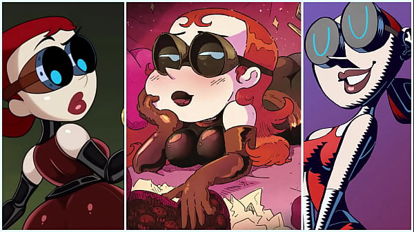 Nonton Major Dr.ghastly Cartoon Network thumbnail