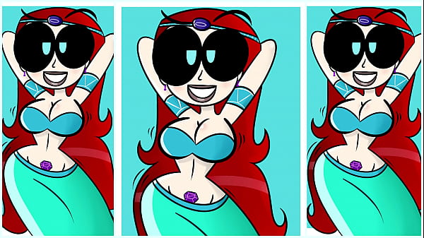 Major cartoon network 