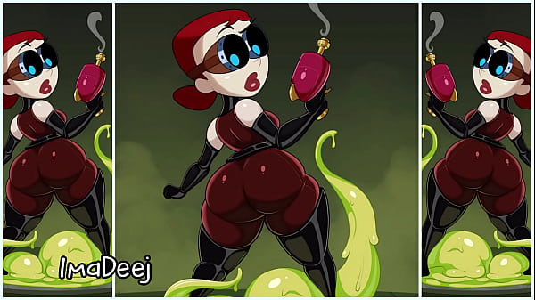 Major cartoon network 