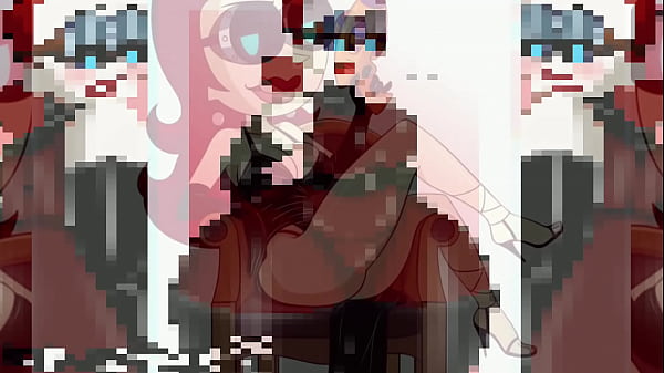 Dr.Ghastly by  nomsoo