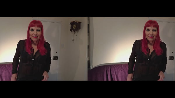 Naughty uk milf bettie hayward goes for an interview in this free virtual reality abridged version