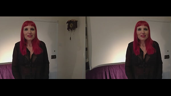 Play MP4 - Bettie Hayward Goes For An Interview &lpar; Free VR Edit&rpar;