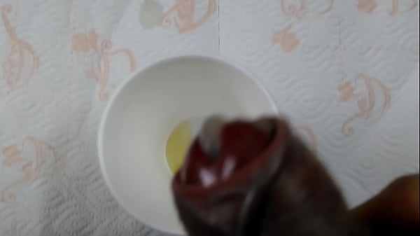 Paja dedicada a una amiga especial que le gusta verme acabar 