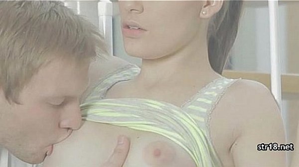 Nonton Tight Young Model 1st Amateur Video thumbnail