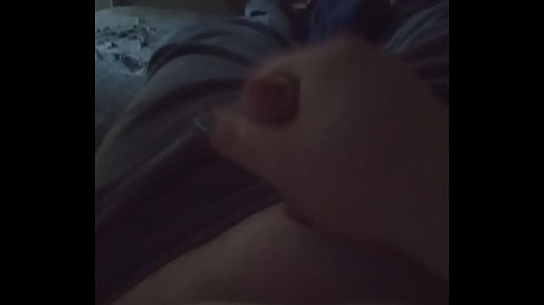 Toby thecrossdresser jerk off for sevenminutes