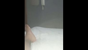 I had sex with a sexy girl I met at the river_ I didn'_t expect her to give such a great blowjob.
