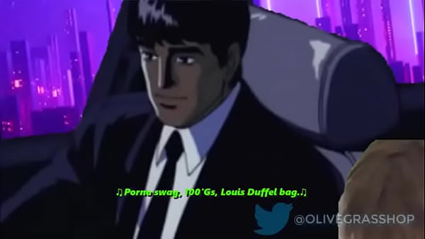 Wicked_city 2023 with Riley Reid anime_cartoon_animatedanimation crossover